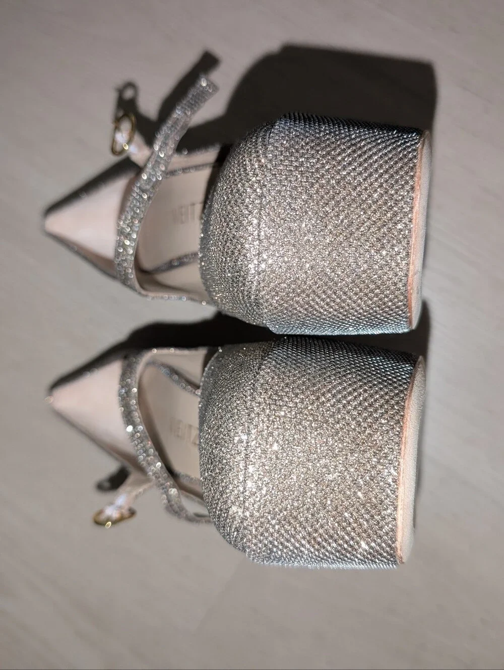 Stuart Weitzman New With Hangtag